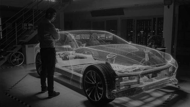 GQ Motors: nuevas tecnologías automotrices <div class="tag-label">Próximamente</div>