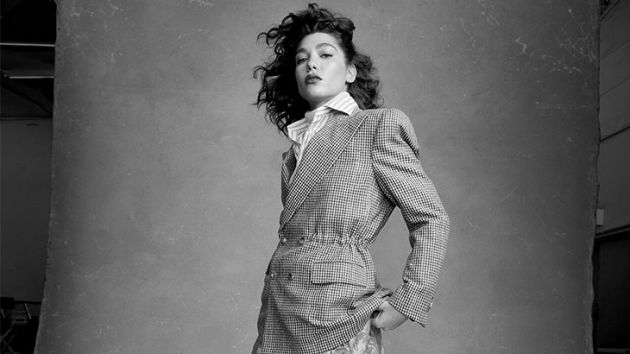 Vogue Style: como definir tu estilo <div class="tag-label">Próximamente</p>