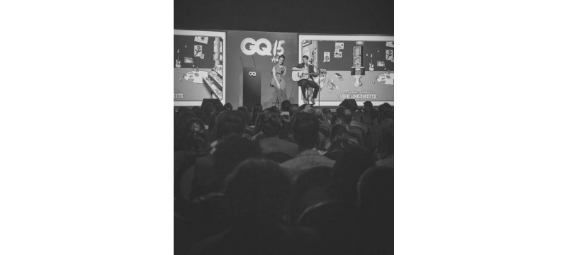GQ Plan VIP
