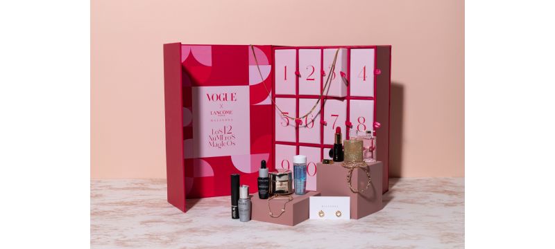 Vogue Box